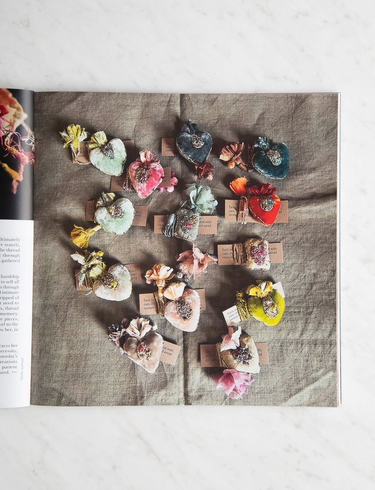 Selvedge Magazine Issue 130