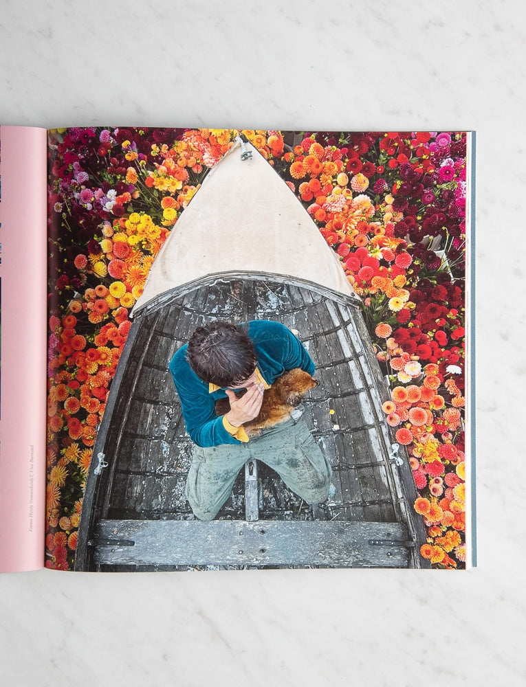 Selvedge Magazine Issue 130