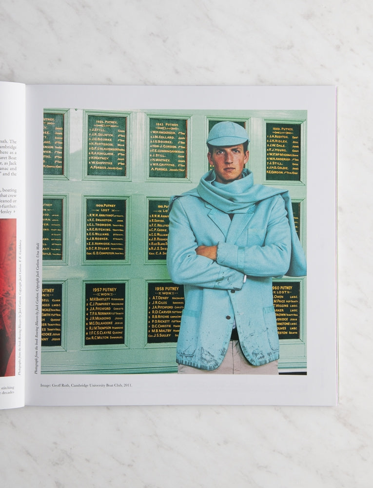 Selvedge Issue 131