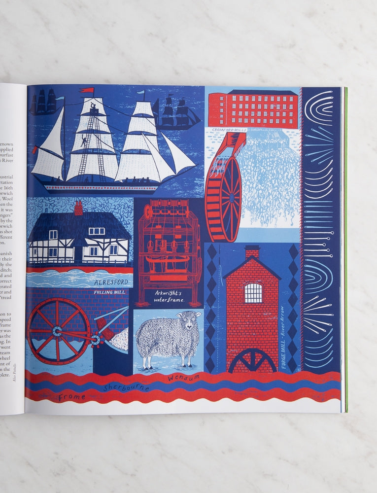 Selvedge Issue 131