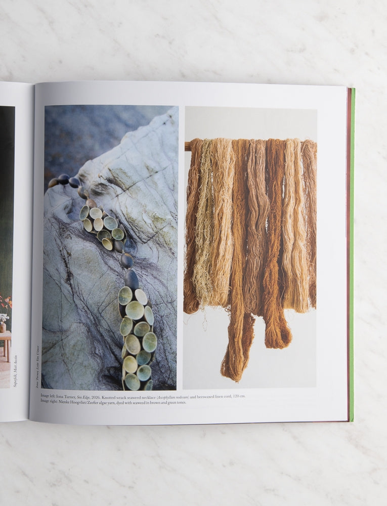 Selvedge Issue 131