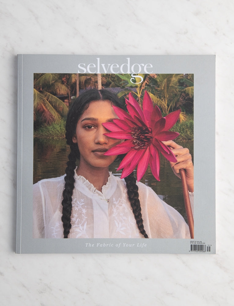 Selvedge Magazine, Issue 131