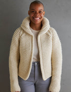 Shawl Collar Jacket