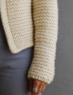 Shawl Collar Jacket