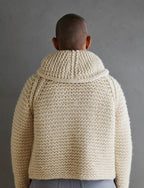 Shawl Collar Jacket