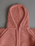 Shawl Collar Jacket