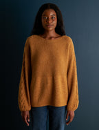 Tidemark Pullover