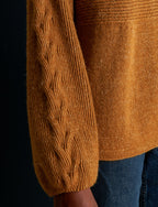 Tidemark Pullover