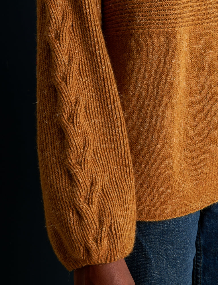 Tidemark Pullover