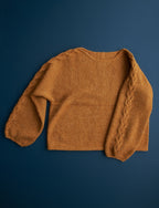 Tidemark Pullover