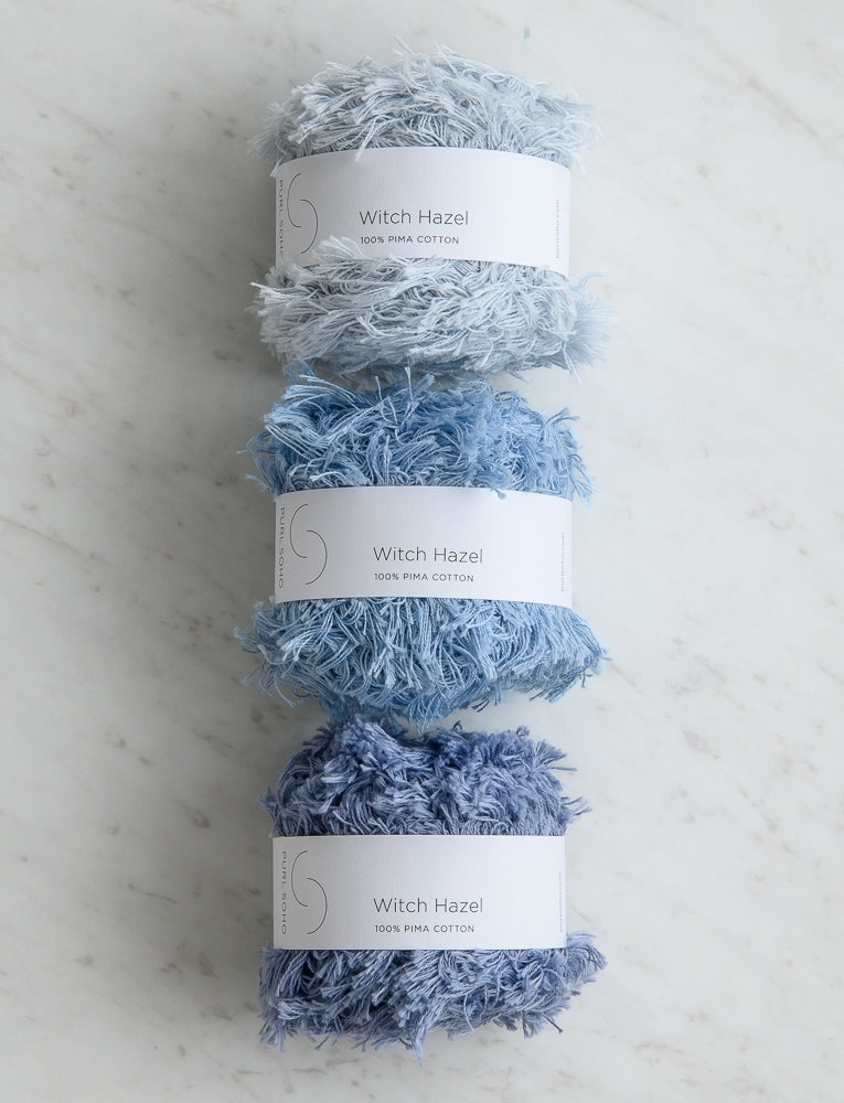 Witch Hazel Bundle, Shoreline