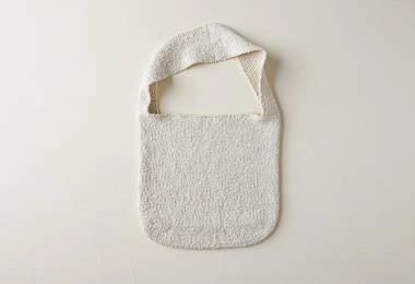 Simple Knit Tote