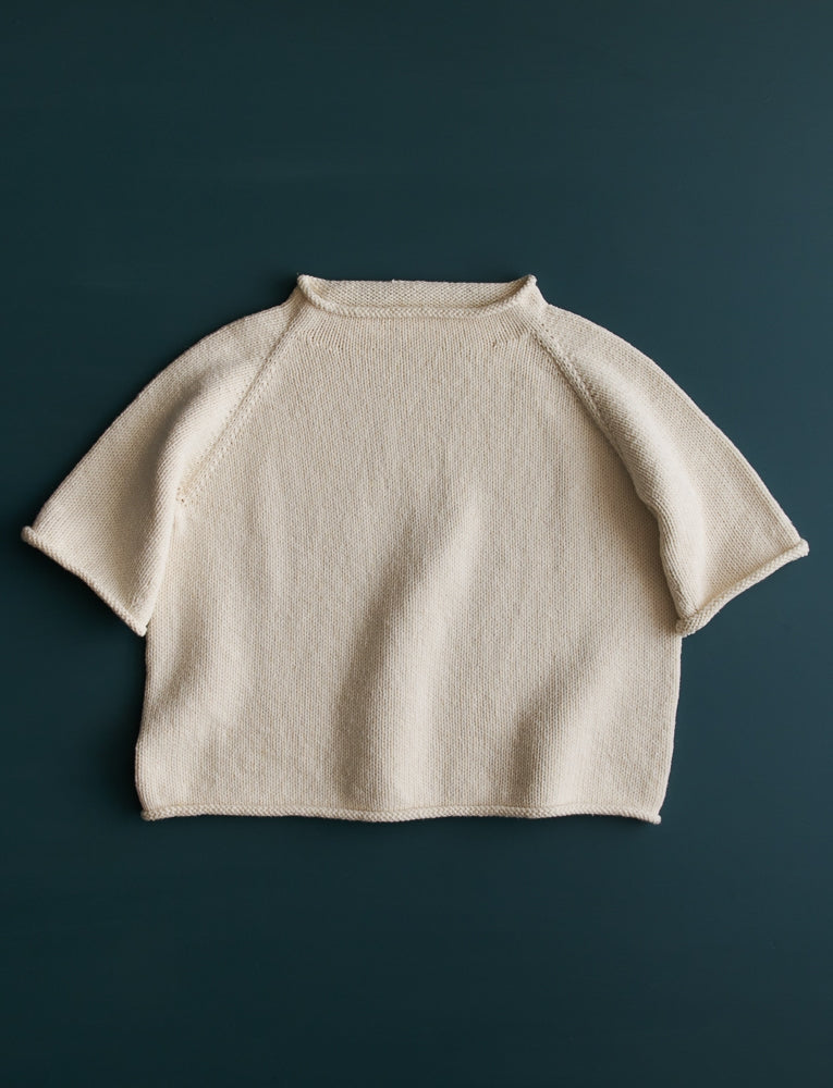 Simple Tee