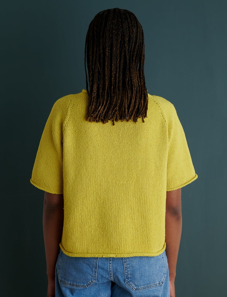Simple Tee