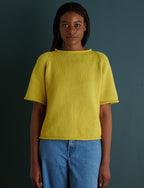 Simple Tee