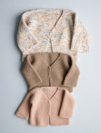 Simply The Best Cardigan
