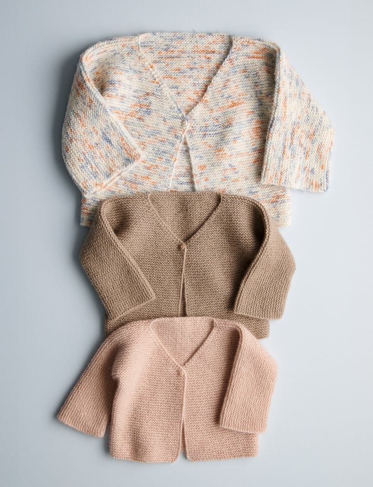 Simply The Best Cardigan