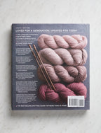 Vogue Knitting: The Ultimate Knitting Book, Spring 2018