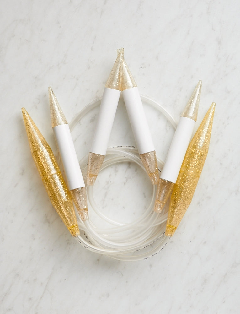 Addi Big Stitch Circular Needles