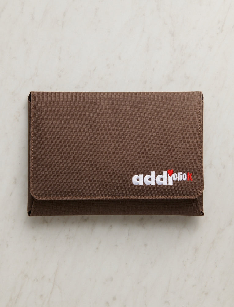 Addi Click Rocket Short Tip Set