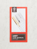 Addi Click Rocket Short Tip Set