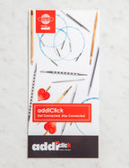 Addi Click Standard Rocket Set