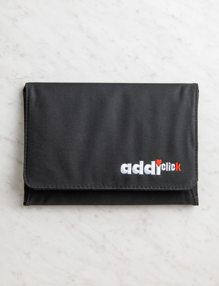 Addi Click Turbo Set