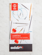 Addi Click Turbo Set