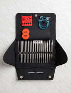 Addi Click Basic Turbo Set