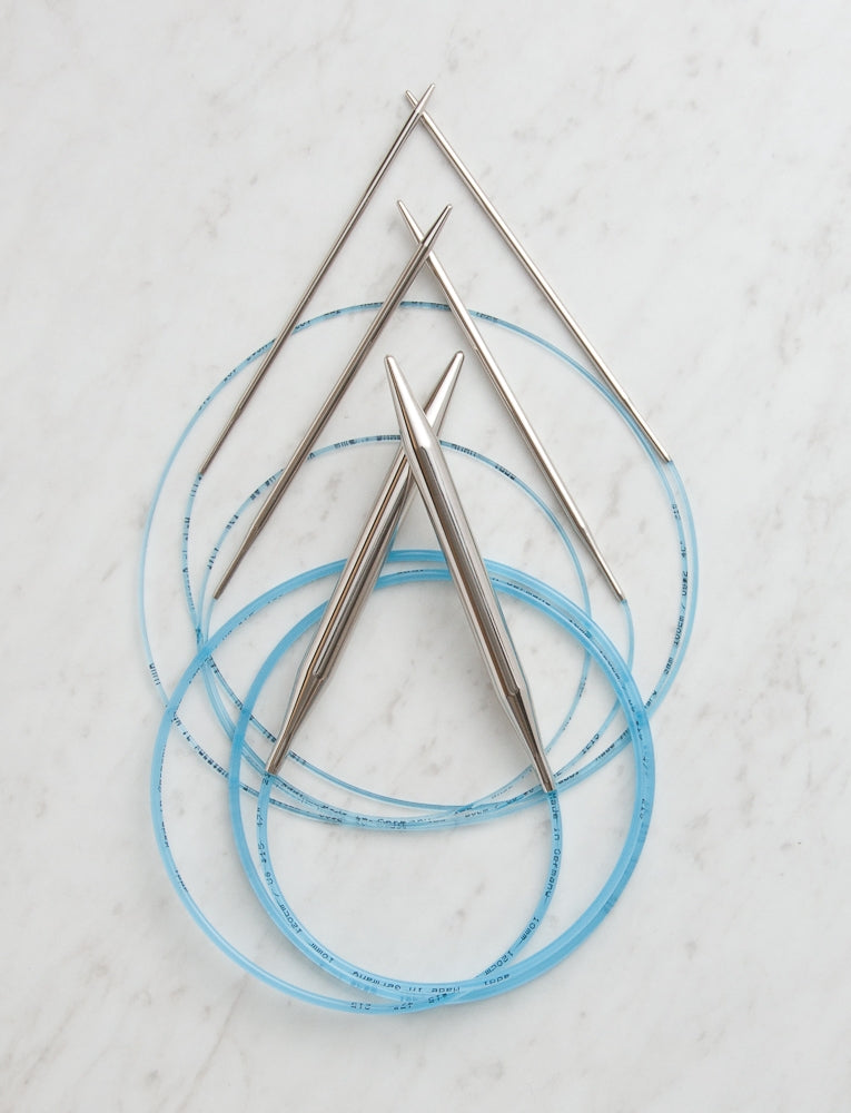 Addi Turbo Circular Needles