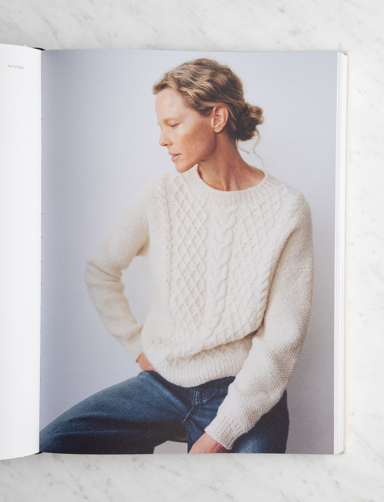 SKALL KNIT