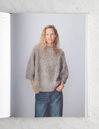 SKALL KNIT