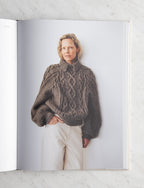 SKALL KNIT