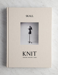 SKALL KNIT