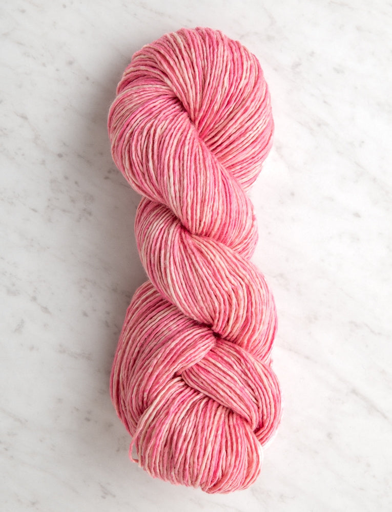 Pepper, Snapdragon Pink