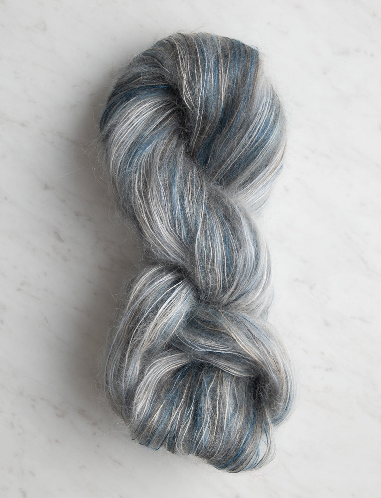 Tussock, Soft Chambray