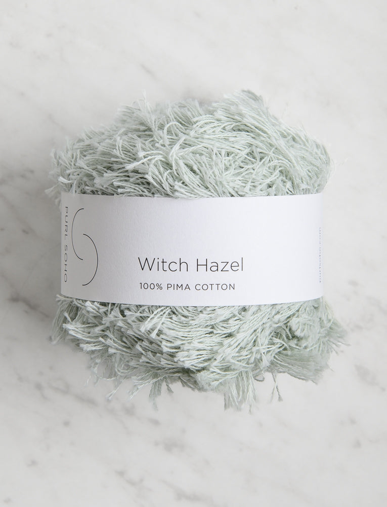 Witch Hazel, Soft Jade
