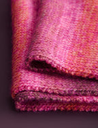 Pink Joy + Salt Water Taffy, Scarf