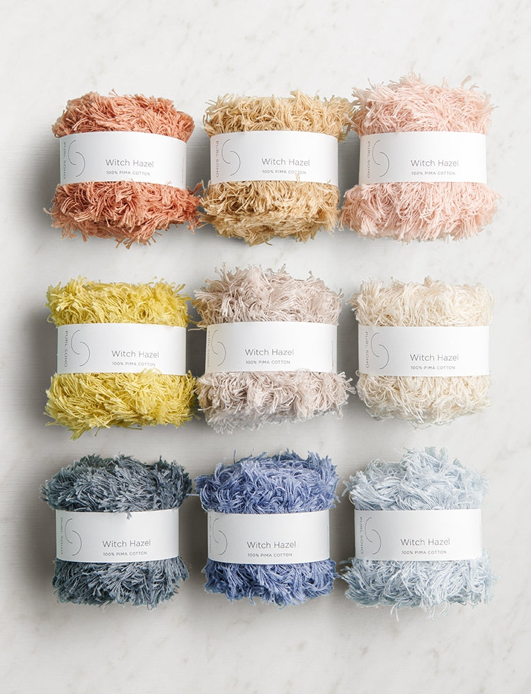 Witch Hazel Bundle, 9 Colors