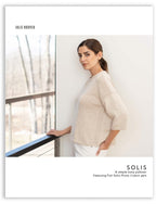 Solis Pattern Download