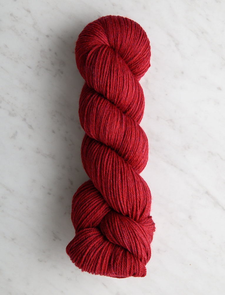 Daily Wool Sport, Sour Cherry