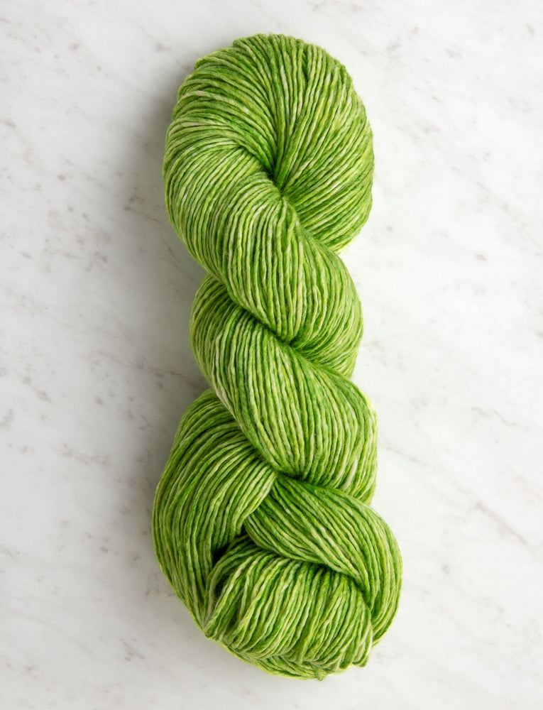 Pepper, Sour Pickle