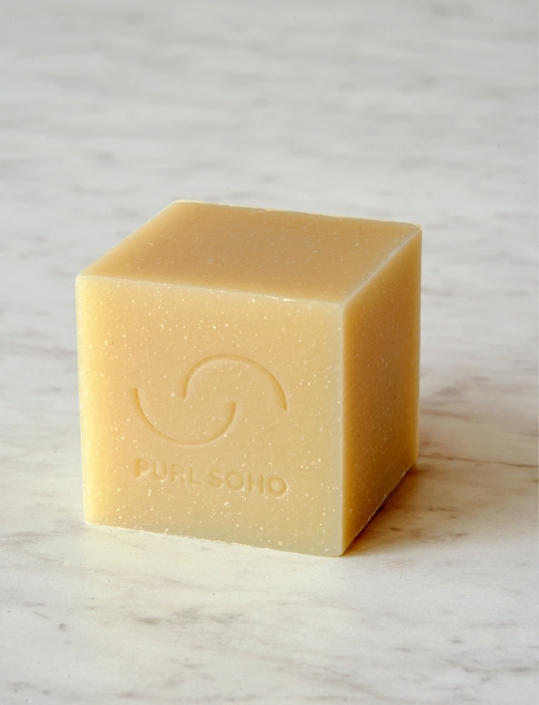 Spot Soap