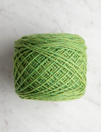 Stormy Superwash Sock, Spring Leaf