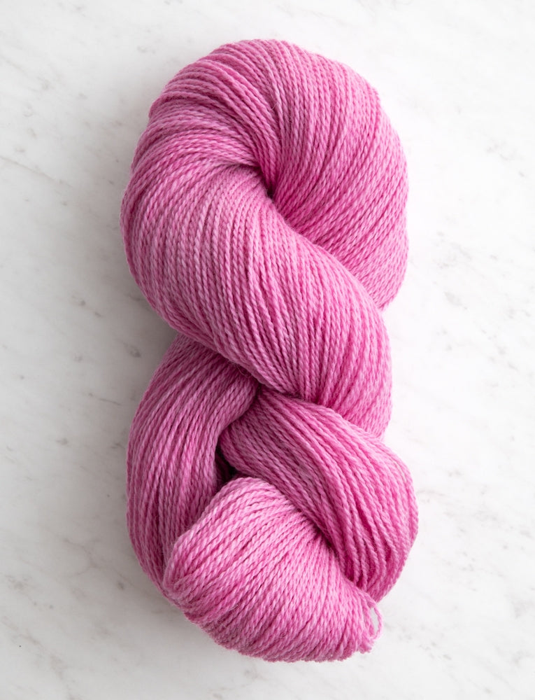 Good Wool, Spring Rose