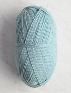 Knitting Yarn Fine, Spring Sky