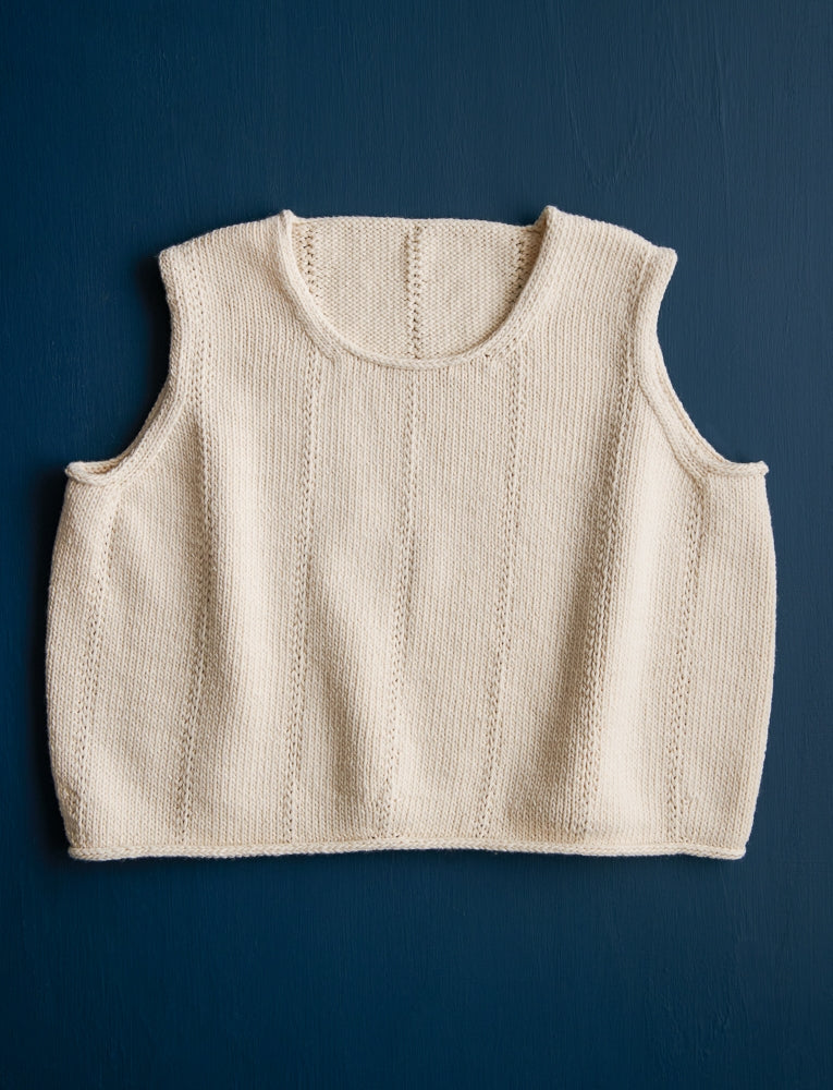 Spring Top