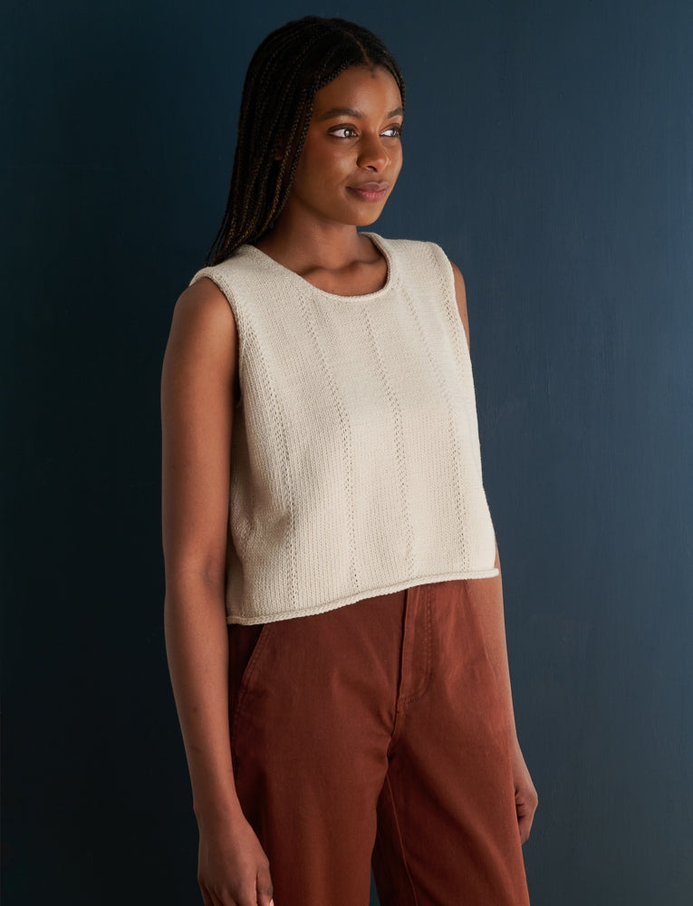 Spring Top