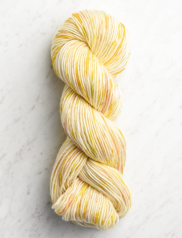 Pepper, Spring Daffodil