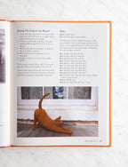 Victorian Housecats to Knit